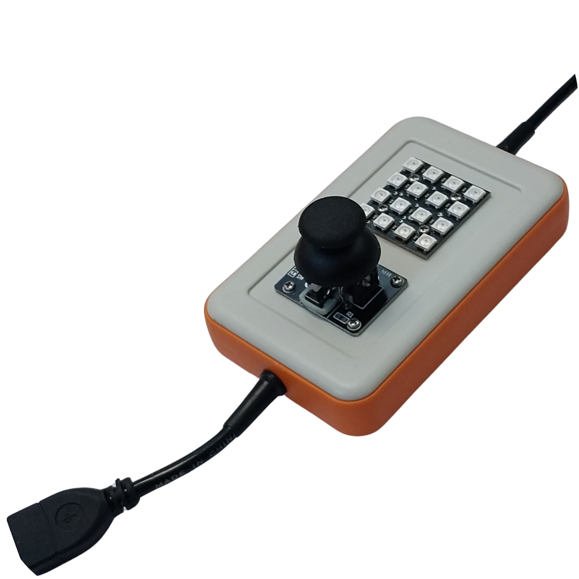 CodyJoy Pro with Sound Maker